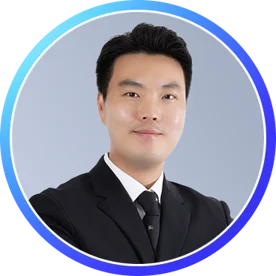 Sunghyuk Dave Park